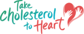 Take Cholesterol To Heart logo