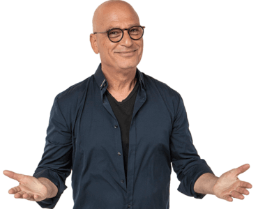 Image of Howie Mandel