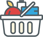 Ingredient list icon